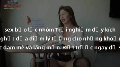 sex bạo lực nhóm Trải nghiệm đầy kích thích tại sex nhà nghỉ: địa điểm lý tưởng cho những khoảnh khắc đam mê và lãng mạn. Đặt trước ngay để sống cuộc sống đầy sự thú vị!