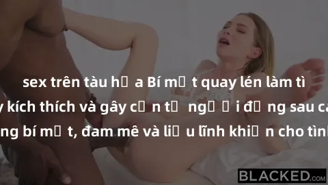 sex trên tàu hỏa Bí mật quay lén làm tình: Câu chuyện đầy kích thích và gây cấn từ người đứng sau camera. Hành động bí mật, đam mê và liều lĩnh khiến cho tình yêu trở nên mãnh liệt hơn bao giờ hết.